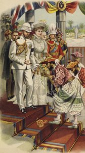 Le duc d